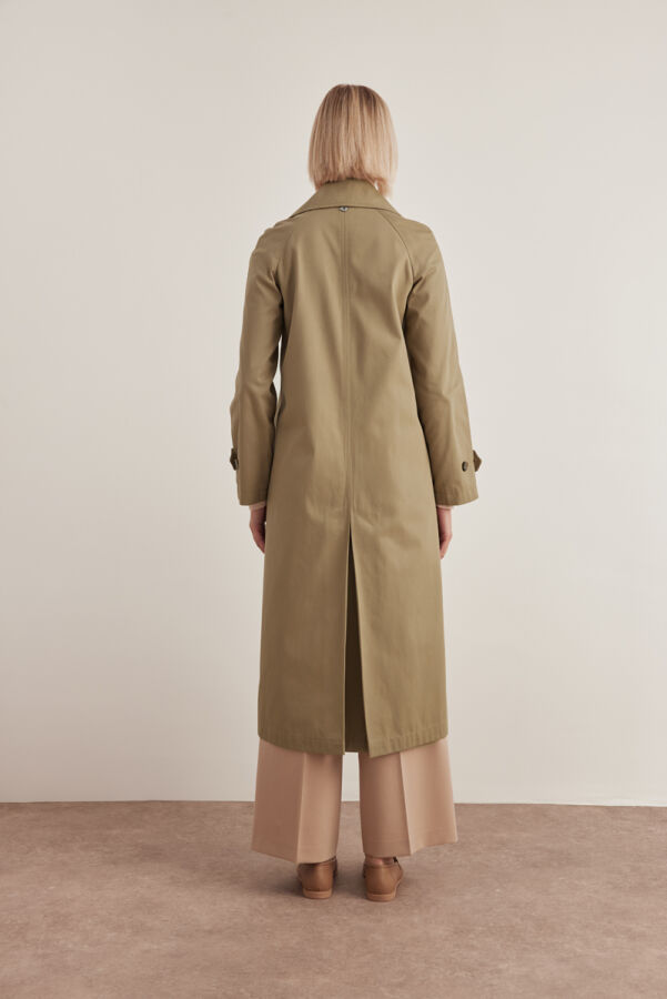 Vizon 7161111 Reglan Trençkot - 7