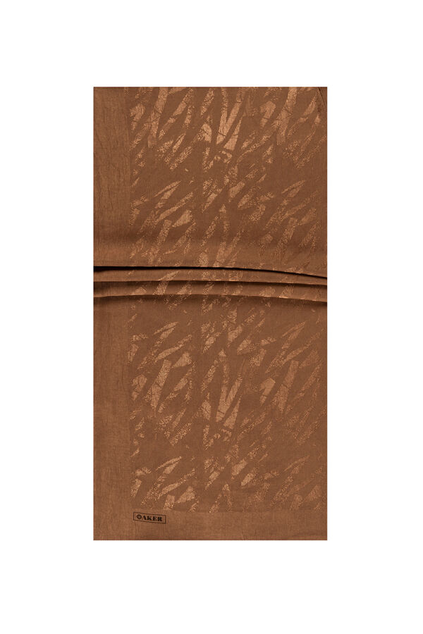 Vizon 75 X 190 Naia Nehir Şal - 1