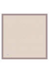 Vizon 90X90 İpek Twill Eşarp 