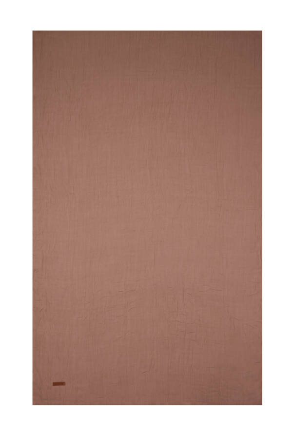 Vizon Bambu Şal - 1