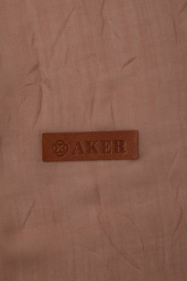 Vizon Bambu Şal - 4