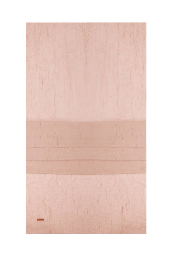 Vizon Bambu Şal - Aker