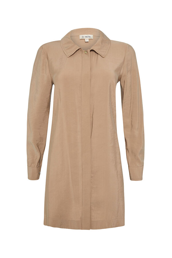Vizon Basic Tunik - Aker