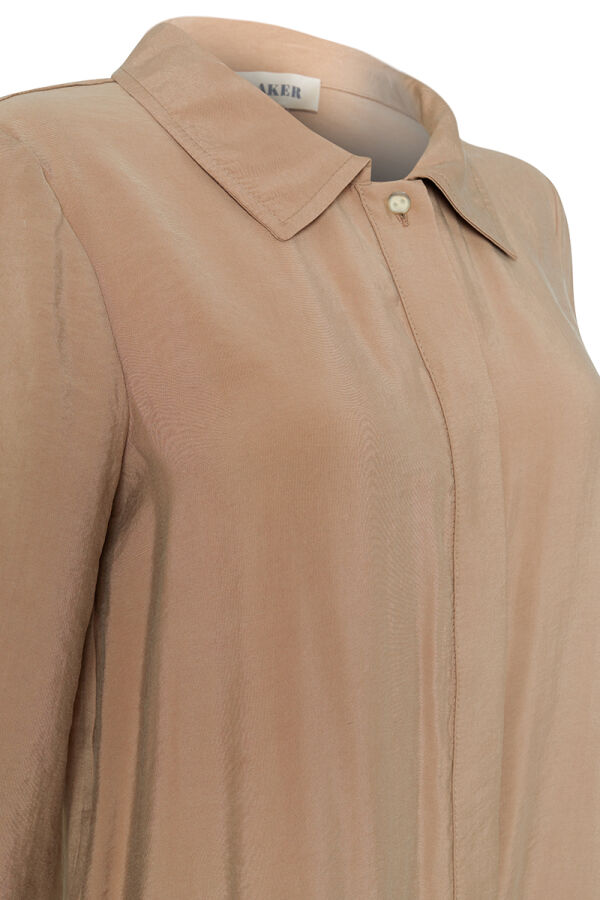 Vizon Basic Tunik - Aker (1)