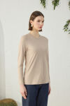 Vizon Bisiklet Yaka Body - 4