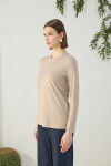 Vizon Bisiklet Yaka Body - 5