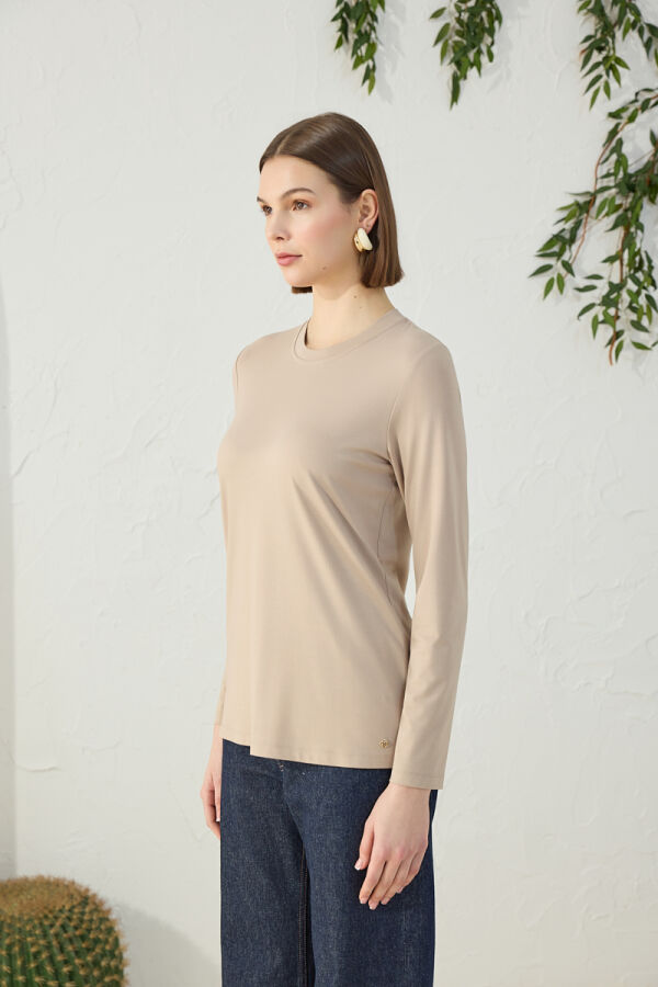 Vizon Bisiklet Yaka Body - 5