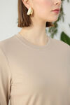 Vizon Bisiklet Yaka Body - 6