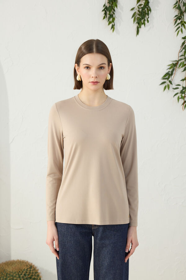 Vizon Bisiklet Yaka Body - 3