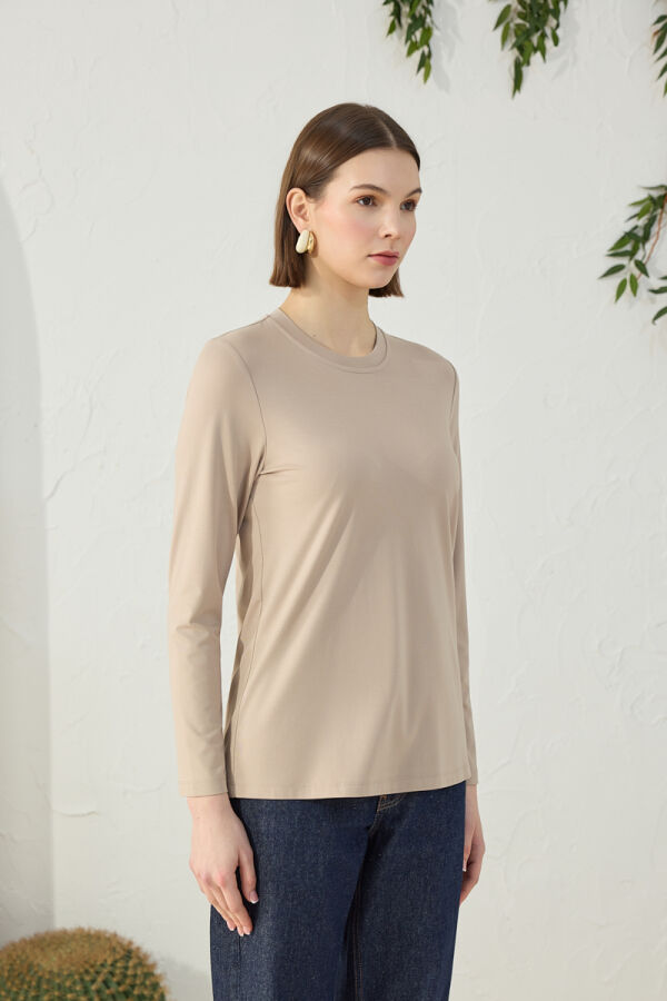 Vizon Bisiklet Yaka Body - 4