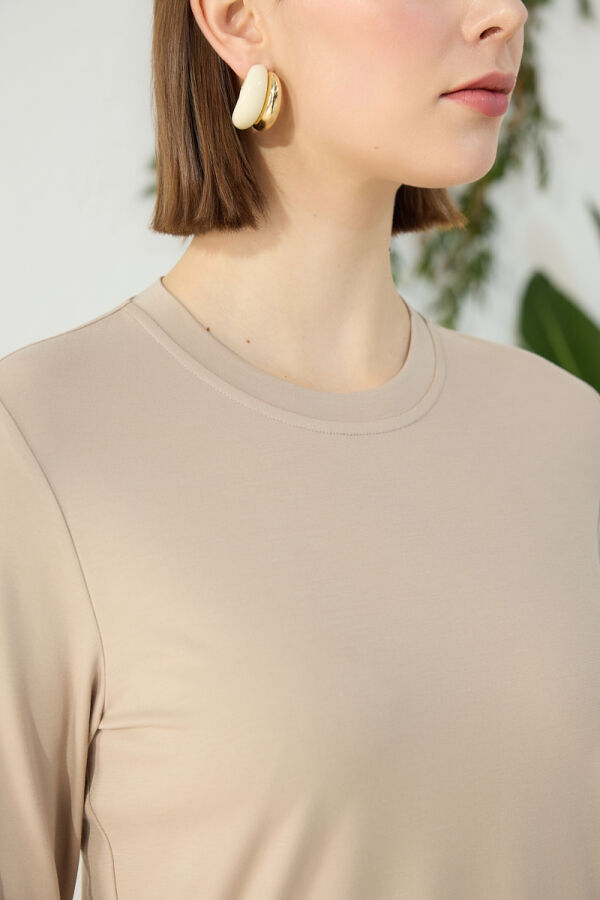 Vizon Bisiklet Yaka Body - 6