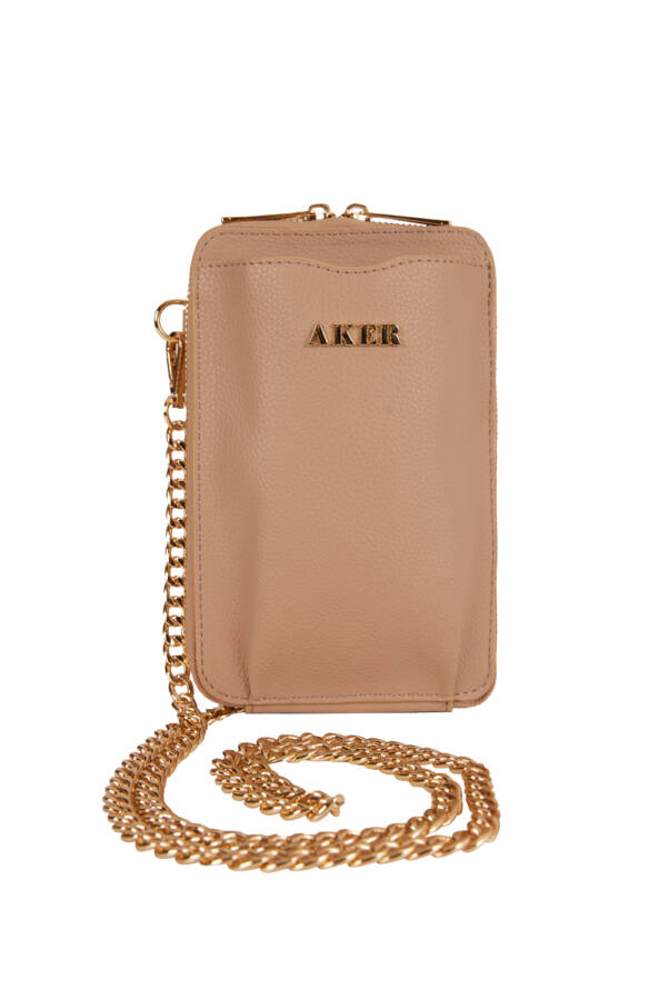 Vizon CNT20143 TELEFON ÇANTASI - Aker