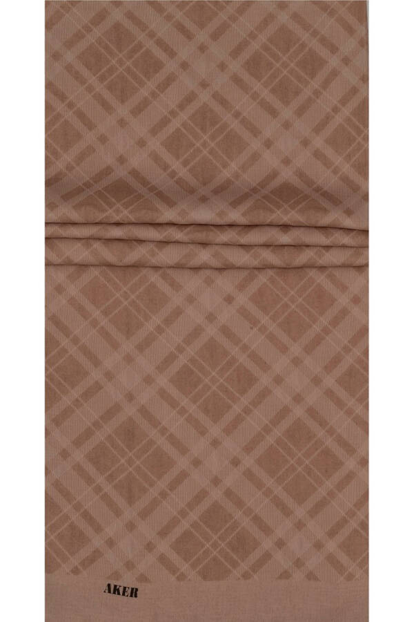 Vizon Ekose Şal - Aker