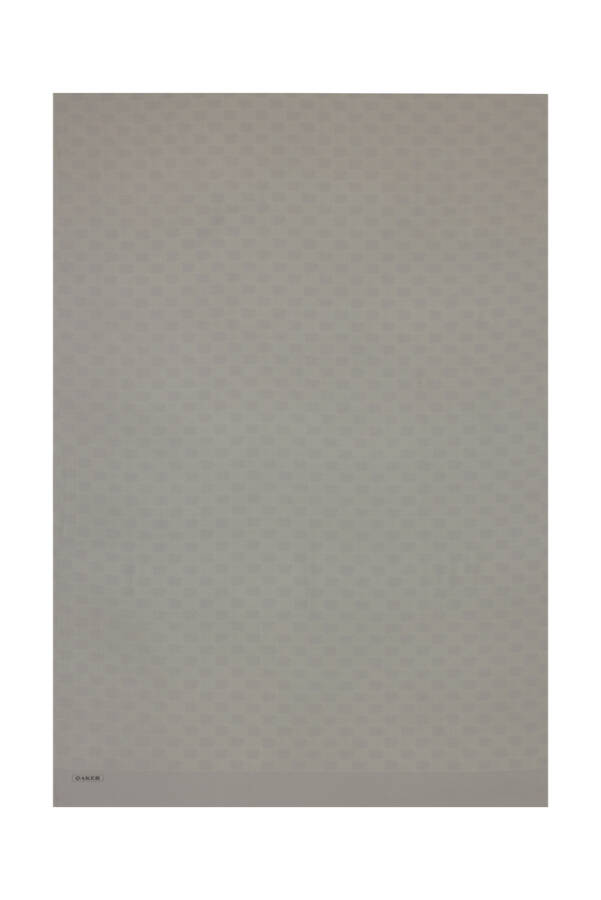 Vizon Kare Jakar Şal - 1