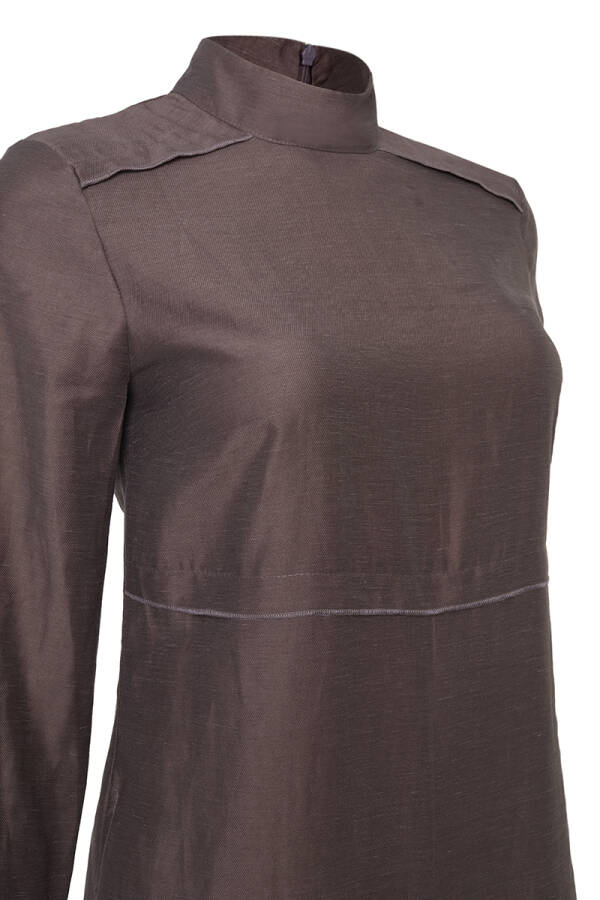 Vizon Keten Tulum - Aker (1)