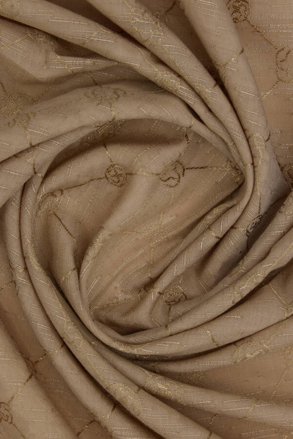 Vizon Koza Eşarp - Aker (1)