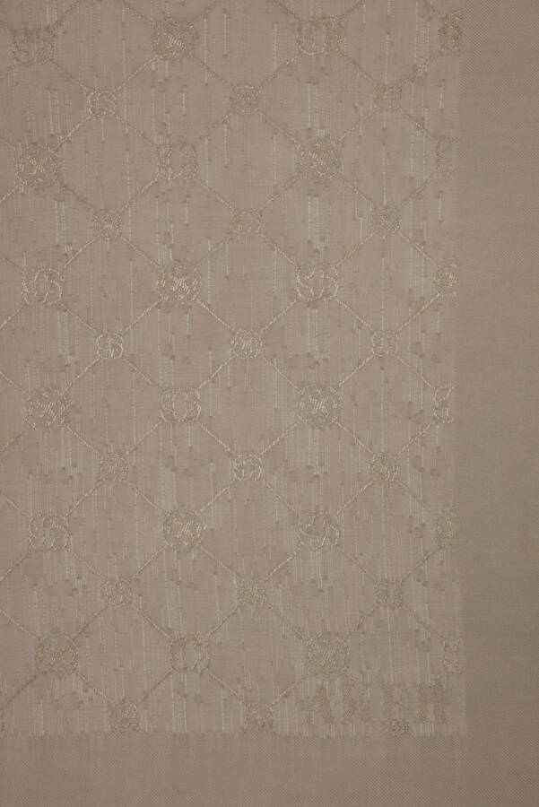 Vizon Koza Eşarp - 3