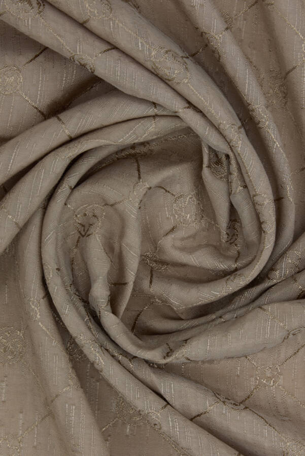 Vizon Koza Eşarp - 2