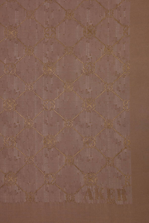 Vizon Koza Eşarp - 3