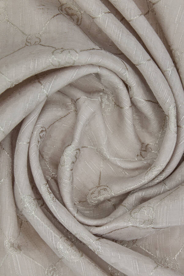 Vizon Koza Eşarp - 2