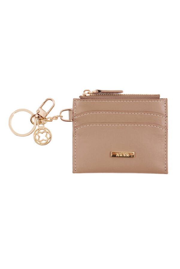 Vizon KRTVZT30005 ZİNCİR ASKILI KARTVİZİT - Aker