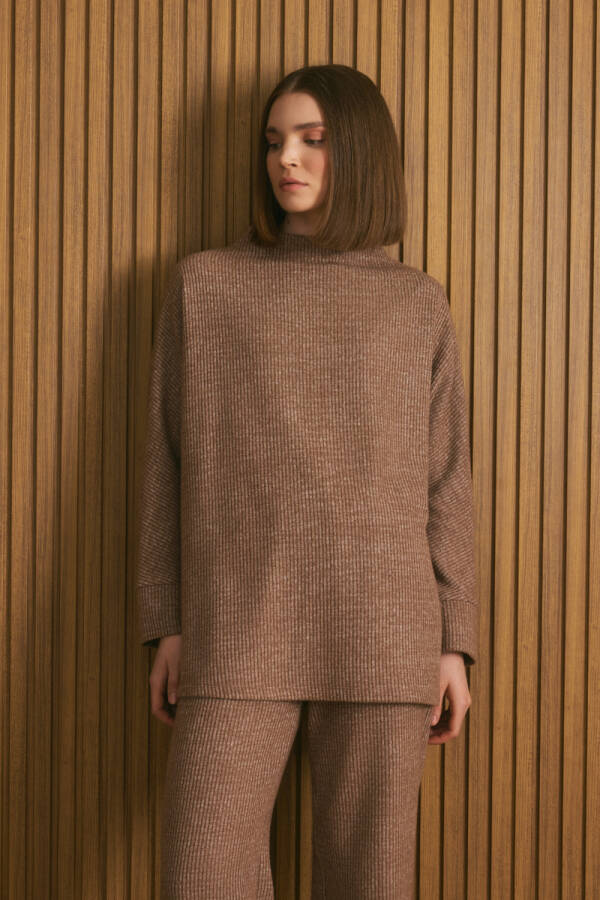 Vizon Örme Takım - Aker (1)