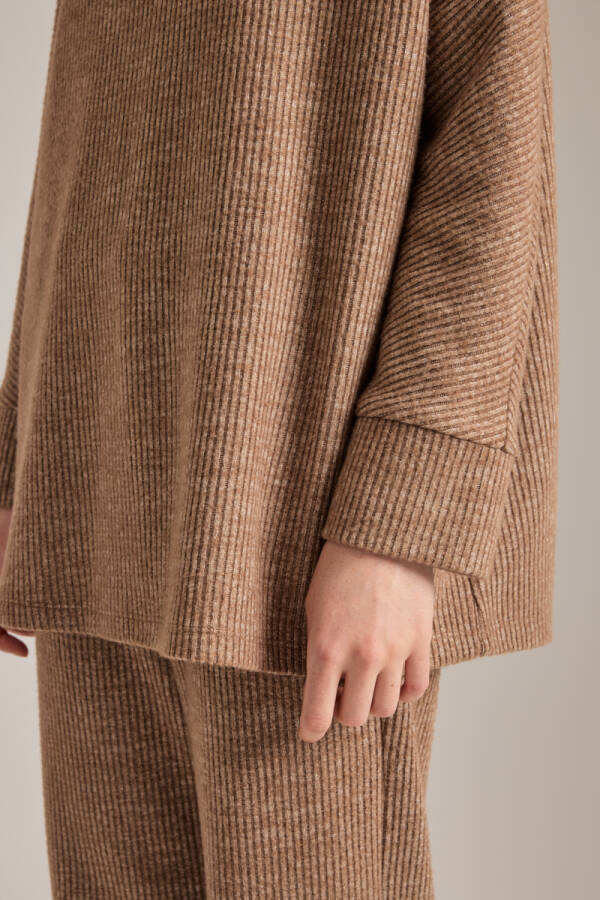 Vizon Örme Takım - 4