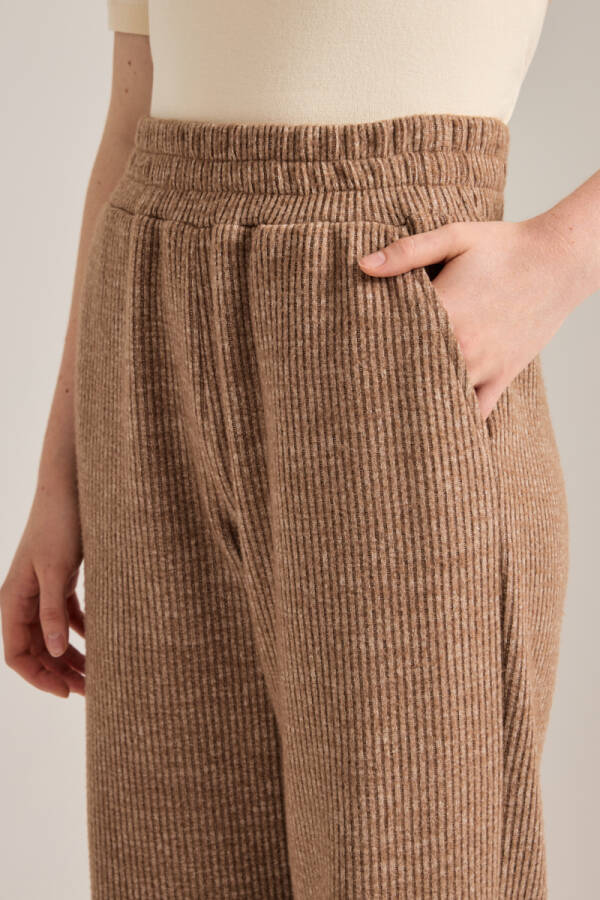 Vizon Örme Takım - 5