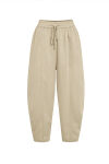 Vizon Rahat Kesim Basic Pantolon 