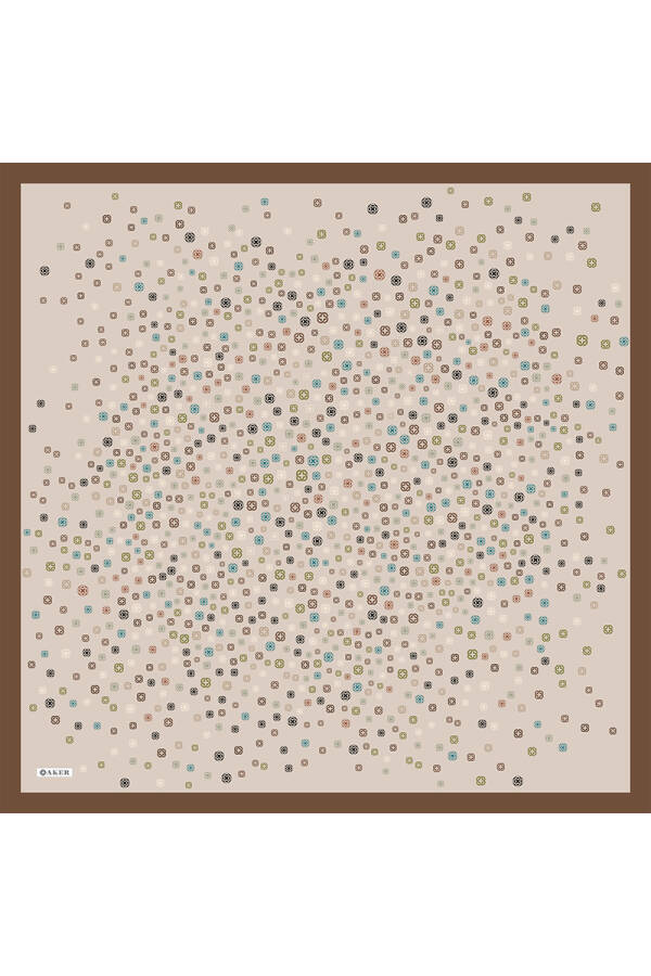 Vizon Soft Touch Eşarp - 1