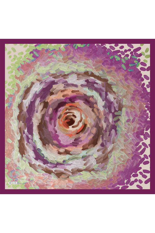 Vizon Soft Touch Eşarp - 1