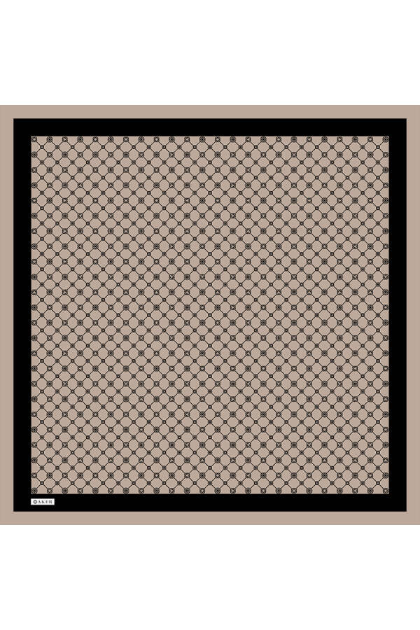 Vizon Soft Touch Eşarp - 1