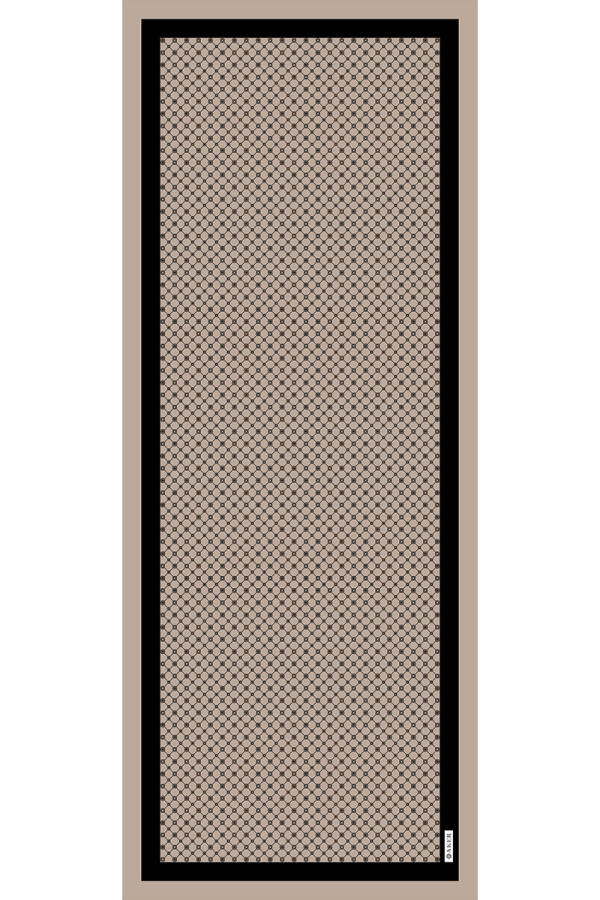 Vizon Soft Touch Şal - 1