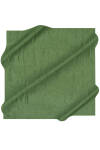 Yeşil 100X100 Kraş Eşarp 