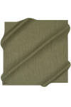 Yeşil 100X100 Kraş Eşarp 