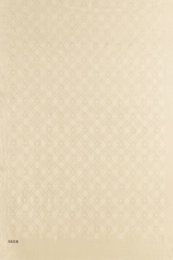 Bej Liyosel Şal - Aker