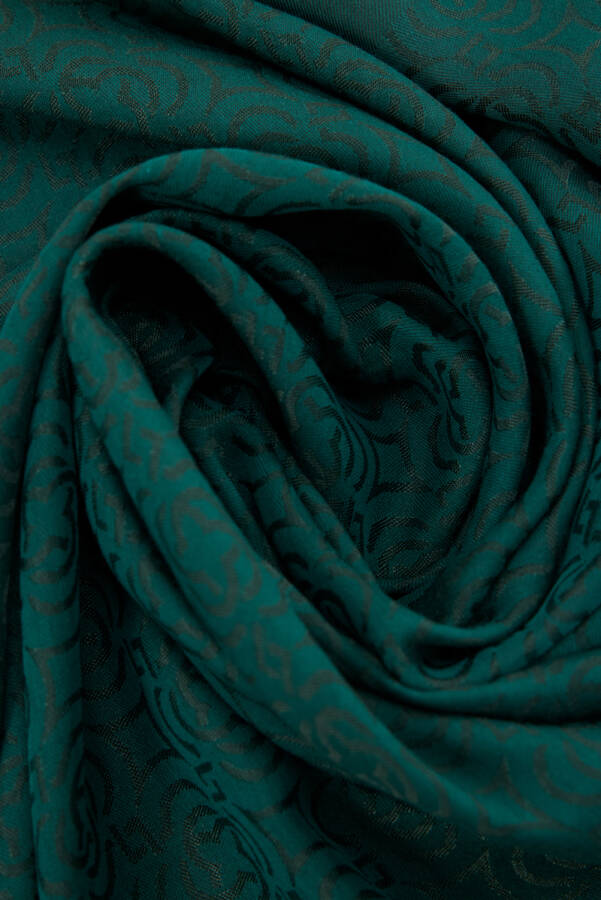 Yeşil 3840705 LİYOSEL EŞARP - Aker (1)