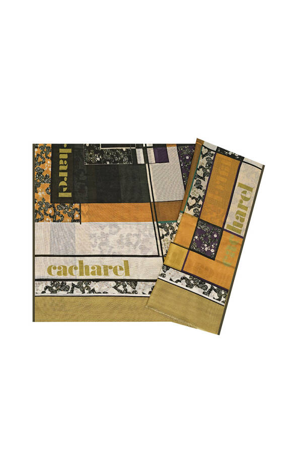 Renkli 70X190 Cacharel Touch - 1