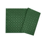 Renkli 70X200 Monogram Dama Şal 