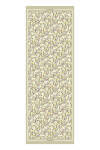 Yeşil 70X200 Pure Touch Şal 