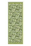 Yeşil 70X200 Pure Touch Şal 
