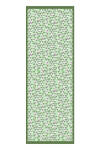 Yeşil 70X200 Pure Touch Şal 