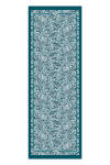 Yeşil 70X200 Pure Touch Şal 