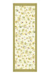 Yeşil 70X200 Pure Touch Şal - 1