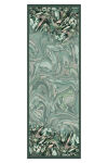 Yeşil 70X200 Pure Touch Şal 