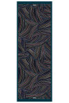 Yeşil 70X200 Pure Touch Şal 
