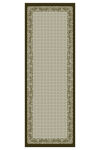 Yeşil 70X200 Pure Touch Şal 