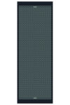 Yeşil 70X200 Pure Touch Şal - 1