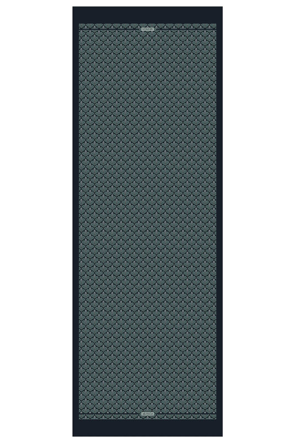 Yeşil 70X200 Pure Touch Şal - ARANCIA