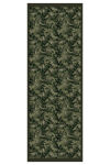 Yeşil 70X200 Pure Touch Şal - 1